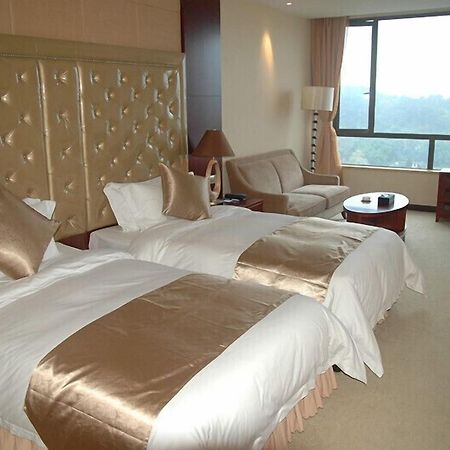 Yue Xiu Hotel Quảng Châu Phòng bức ảnh