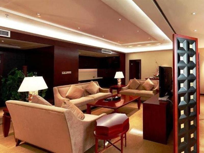 Yue Xiu Hotel Quảng Châu Ngoại thất bức ảnh