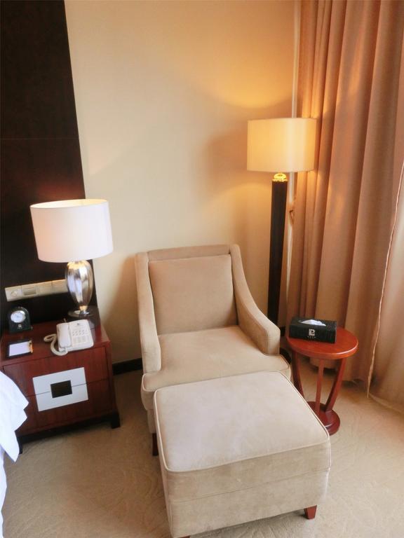 Yue Xiu Hotel Quảng Châu Phòng bức ảnh