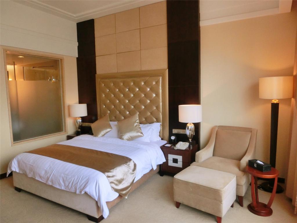 Yue Xiu Hotel Quảng Châu Phòng bức ảnh