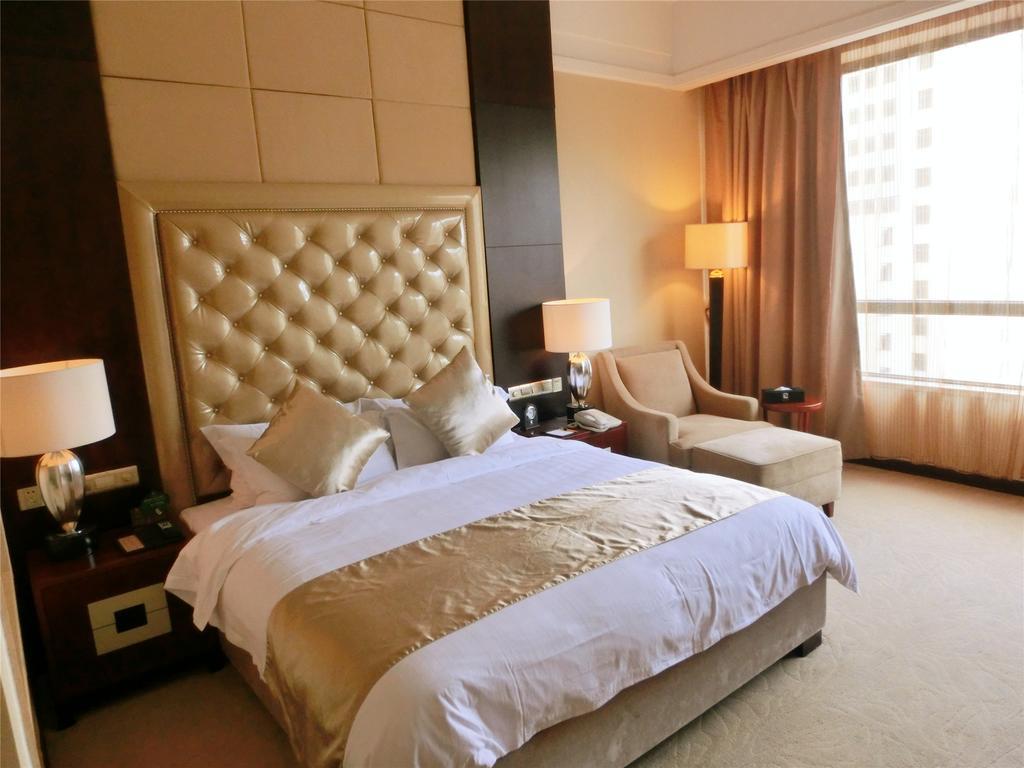 Yue Xiu Hotel Quảng Châu Phòng bức ảnh