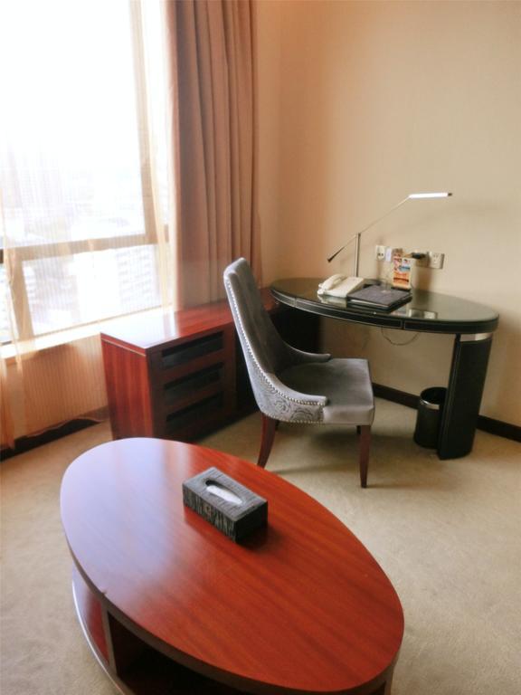 Yue Xiu Hotel Quảng Châu Phòng bức ảnh
