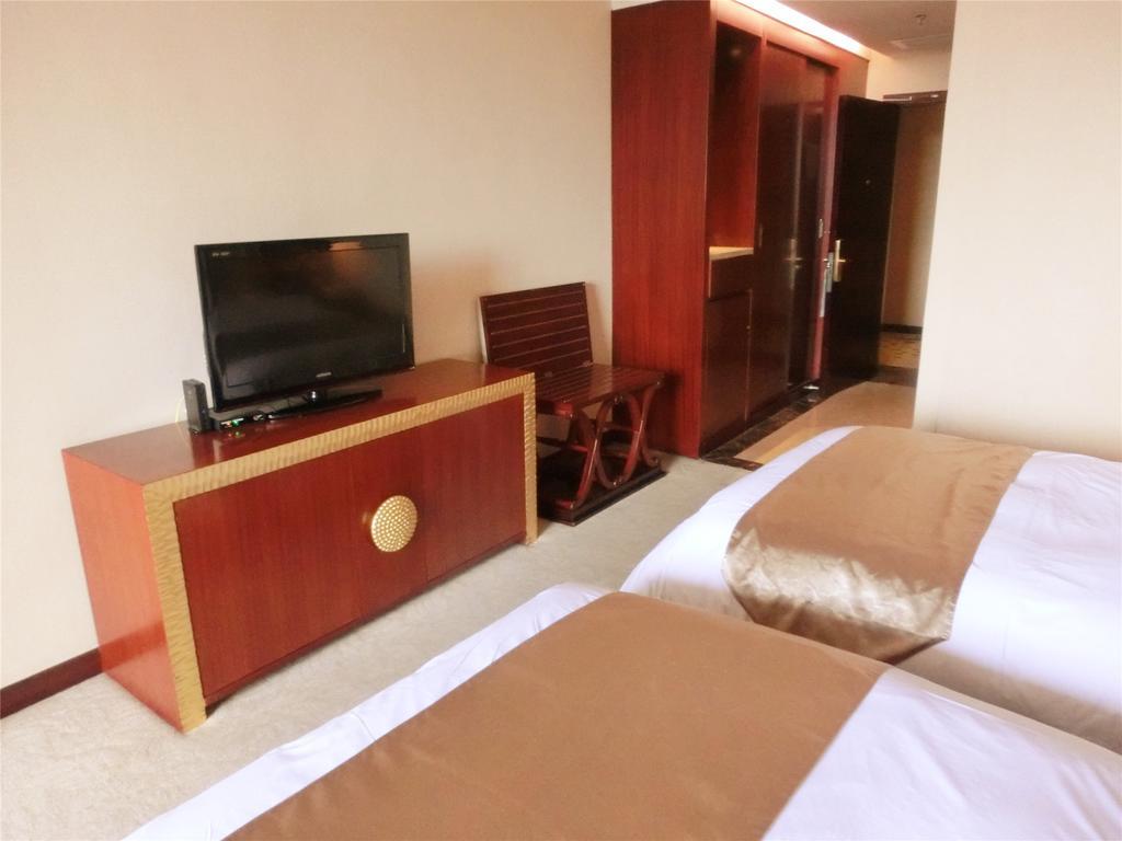 Yue Xiu Hotel Quảng Châu Phòng bức ảnh