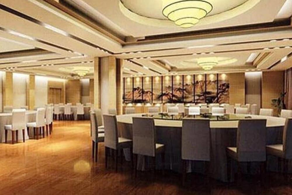 Yue Xiu Hotel Quảng Châu Ngoại thất bức ảnh