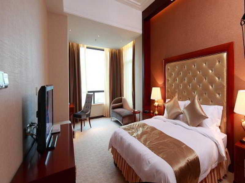 Yue Xiu Hotel Quảng Châu Ngoại thất bức ảnh