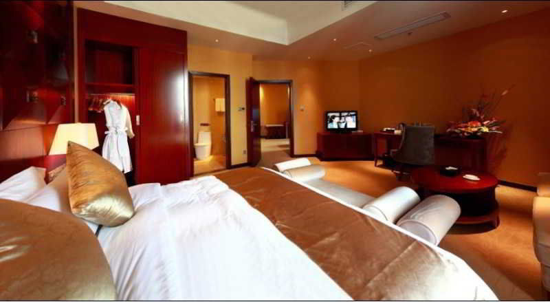 Yue Xiu Hotel Quảng Châu Ngoại thất bức ảnh