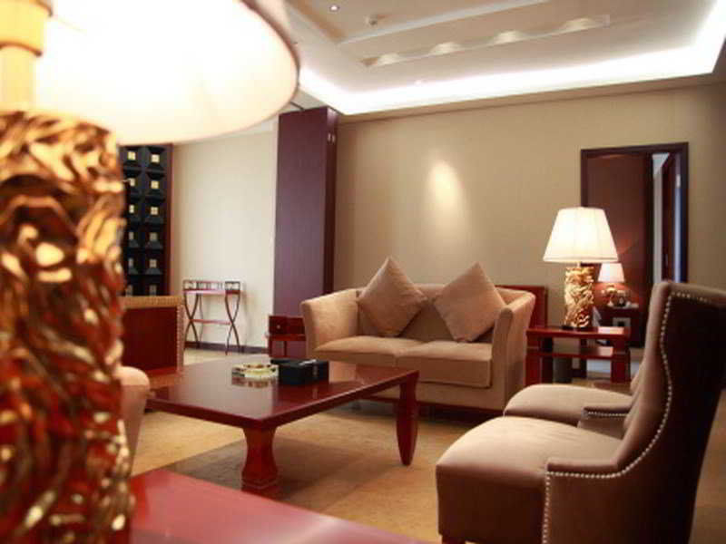 Yue Xiu Hotel Quảng Châu Ngoại thất bức ảnh