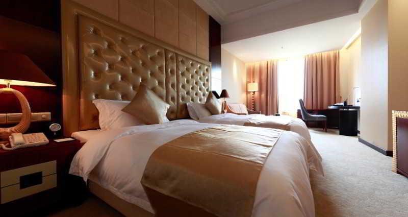 Yue Xiu Hotel Quảng Châu Ngoại thất bức ảnh