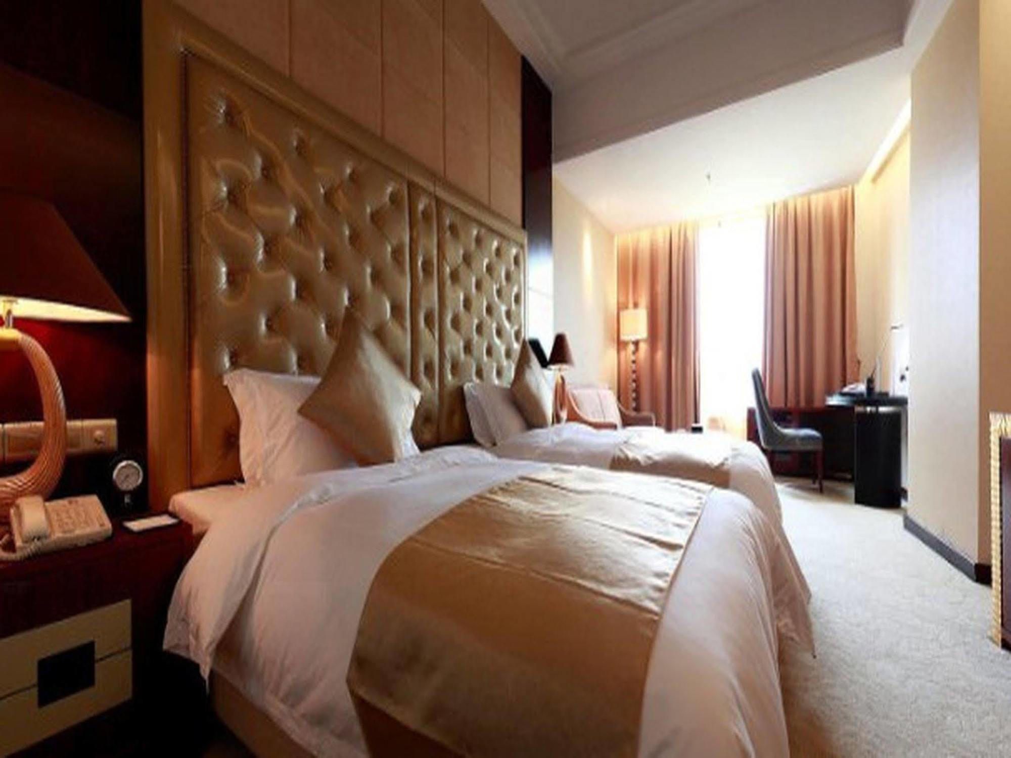 Yue Xiu Hotel Quảng Châu Ngoại thất bức ảnh